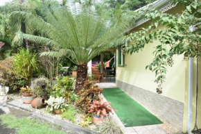 Gite d'Arles Bungalow 
